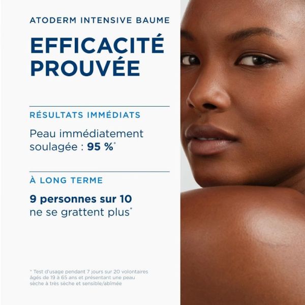Bioderma Atoderm huile de douche recharge 1 litre