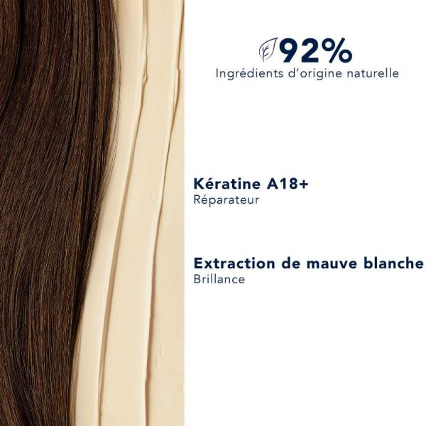 Phyto Réparation shampooing réparateur 250ml