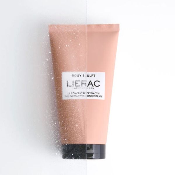 Lierac Body Sculpt le concentré cryoactif 150ml