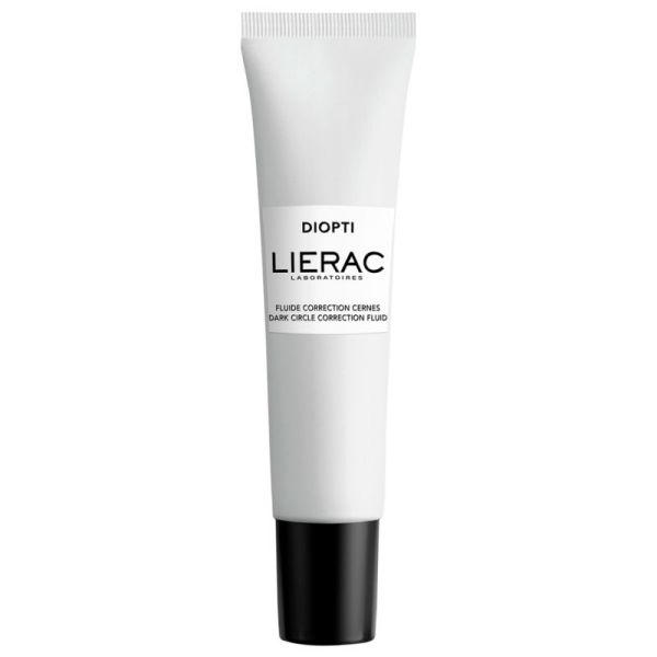 Lierac Diopti fluide correction cernes 15ml