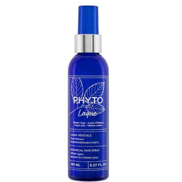 Phytolaque Laque Végétale Fixation Medium à Forte 150 ml