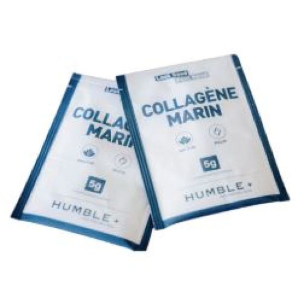 Humble+ Monodose Collagene Neutre30Sachets