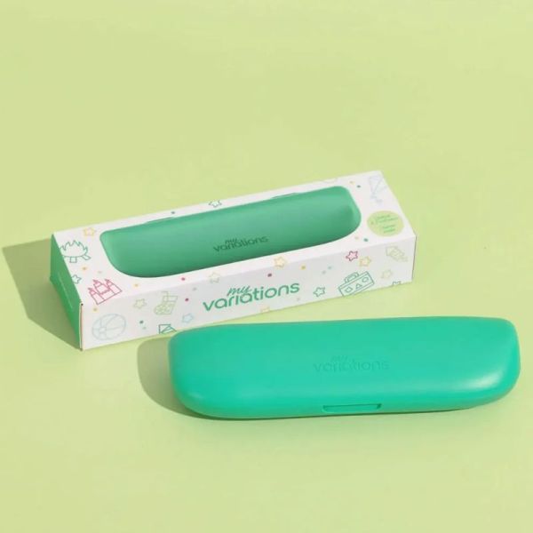 Myvariations Etui Voyage Kids Vert