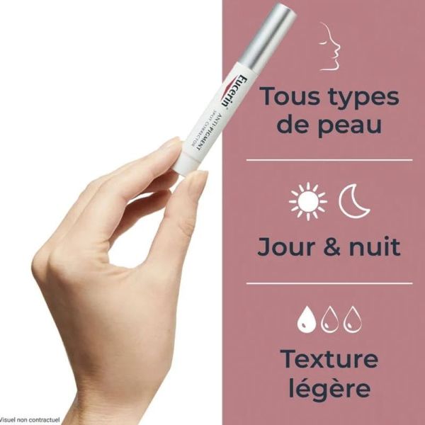 Eucerin anti-pigment correcteur de taches 5ml