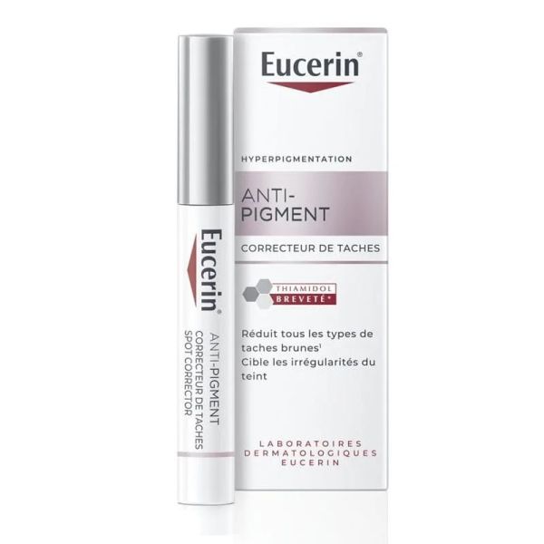 Eucerin anti-pigment correcteur de taches 5ml