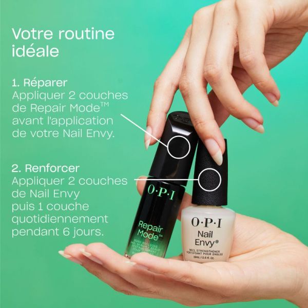 OPI Repair Mode Serum Ongles 9ml