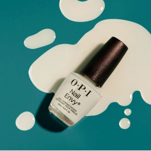 OPI Nail Envy Strengthener vernis fortifiant pour ongles fragiles & endommagés 15ml