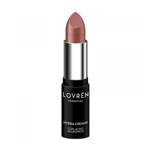 Lovren rouge à lèvres Hydra Creamy R1 Nude