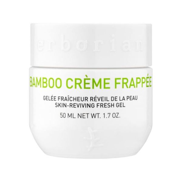 Erborian Bamboo Crème Frappée 50 ml