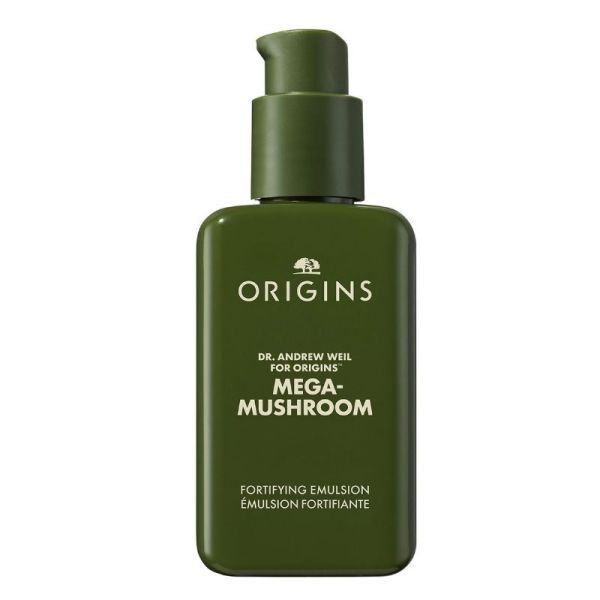 Origins Mega-Mushroom™ émulsion fortifiante 100ml