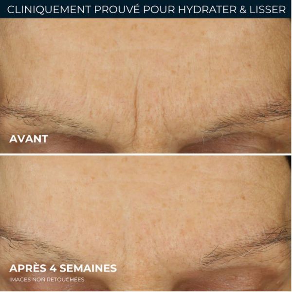 Roc Maximale soin lissant crème hydratation 50ml