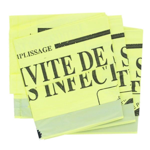 MediSet Pansement Post-OP plaies moyennes 3 set
