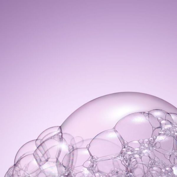 Nuxe Hair Prodigieux le shampoing brillance miroir 50 ml