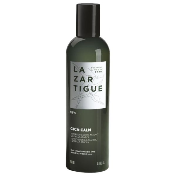 Lazartigue Cica-Calm shampoing apaisant 250 ml