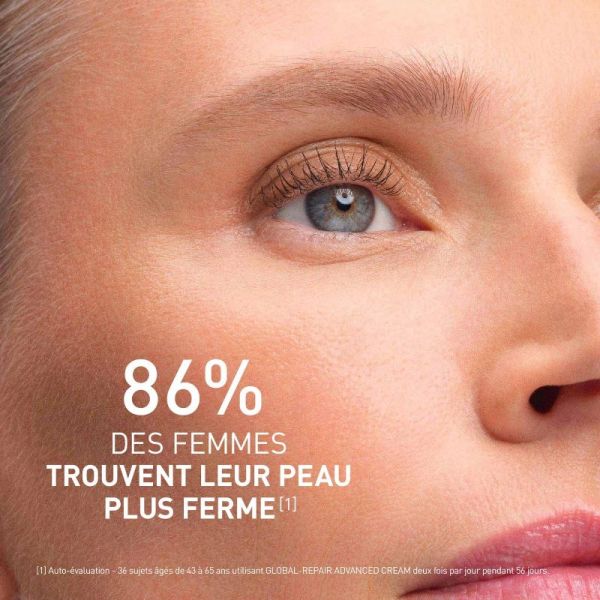 Filorga Global-Repair Advanced crème jeunesse réparation 50 ml