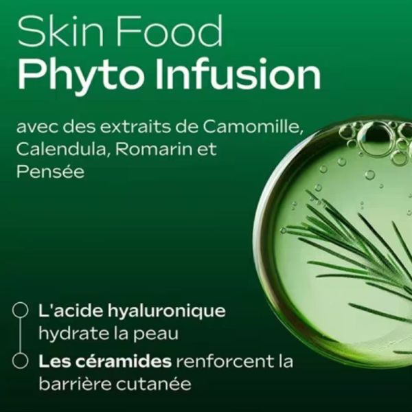 Weleda Skin Food super sérum 30ml