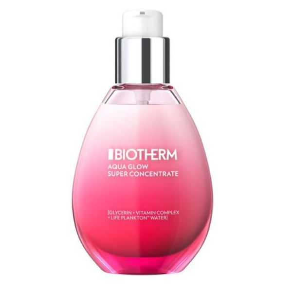 Biotherm Aqua Super Concentrates Aqua Glow 50ml