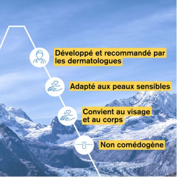 Uriage Bariésun brume apaisante après-soleil 150ml