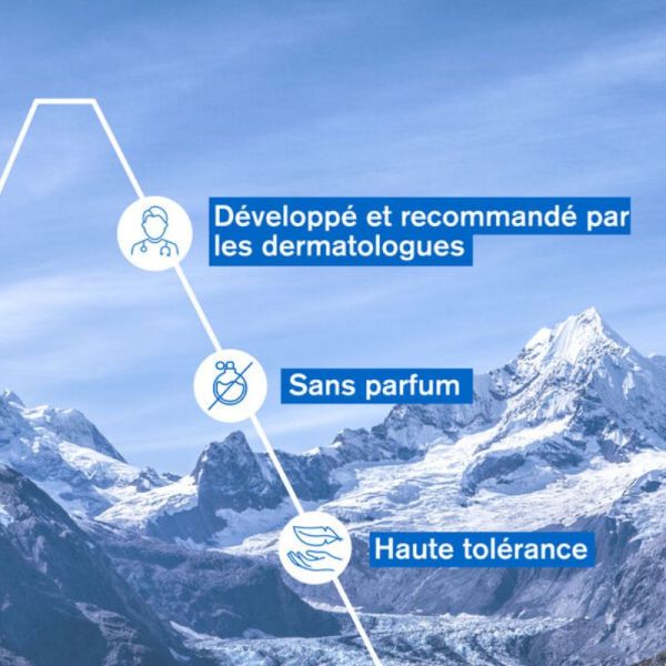 Uriage Bariéderm cica-lèvres baume 15ml