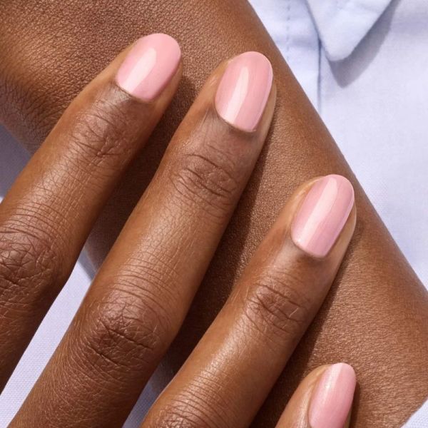 Manucurist Green Flash vernis semi permanent Satin 15ml