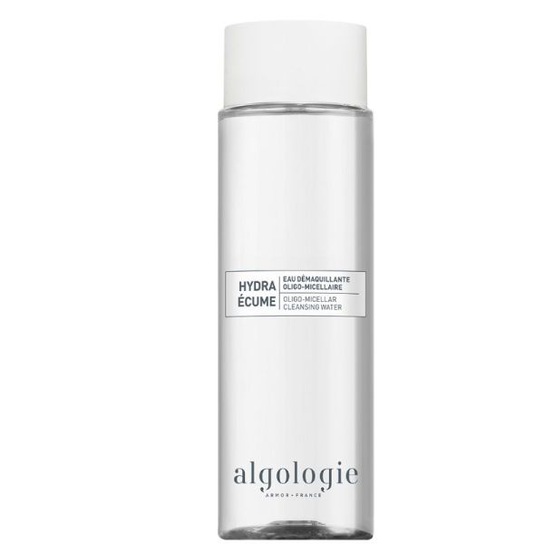 Algologie Hydra Ecume eau démaquillante oligo micellaire 200 ml