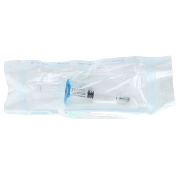 Arthrum H 2% 40 mg/2 ml solution injectable 3 seringues