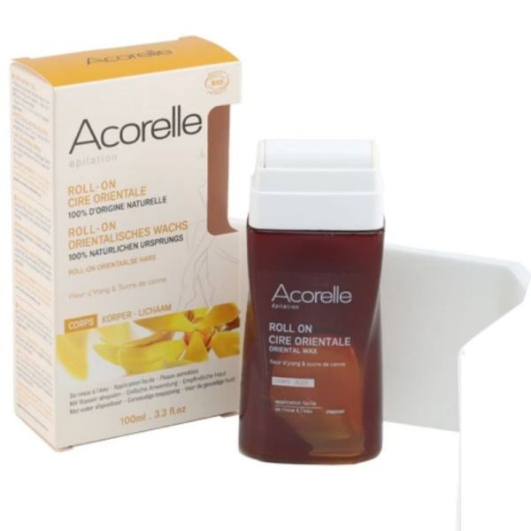 Acorelle Roll On Cire Orientale 100 ml