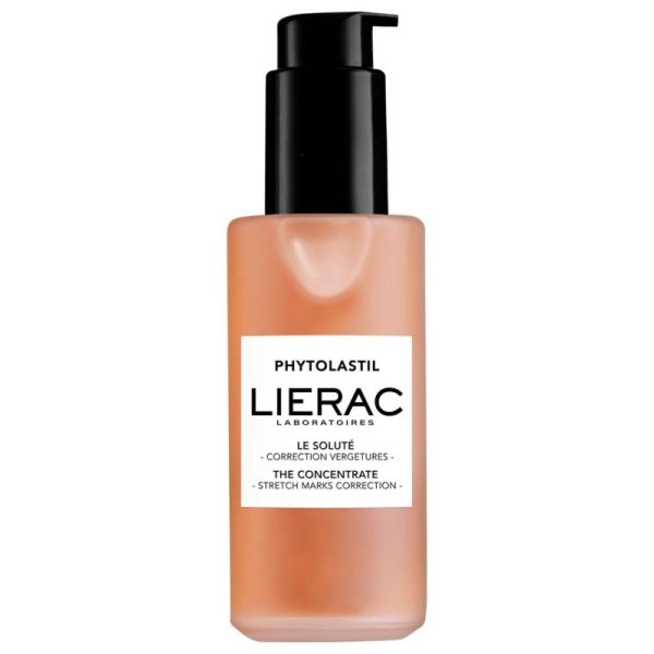 Lierac Phytolastil Le Soluté Correction Vergetures 100 ml