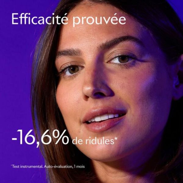 Sanoflore Merveilleuse soin regard anti-rides bio 15ml