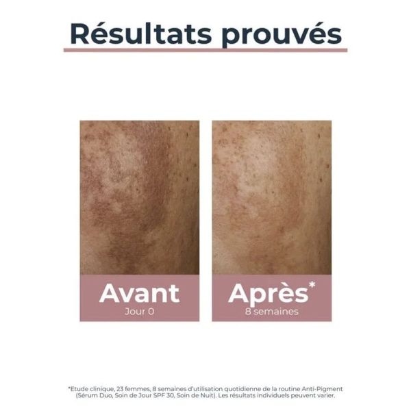 Eucerin anti pigment soin de jour SPF30 50ml