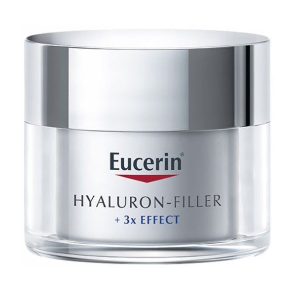 Hyaluron-Filler 3X Effect soin de jour SPF15 peau sèche 50ml