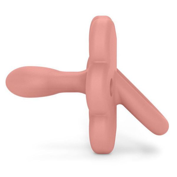 Suavinex Sucette Réversible Butterfly SX Pro Colour Essence Rose 6 18 Mois