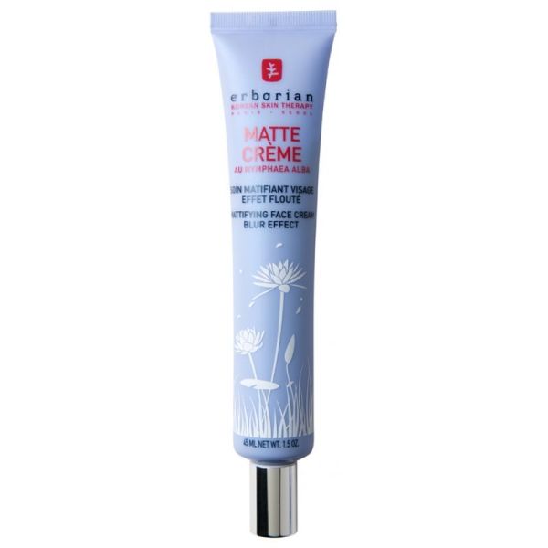 Matte Crème 45 ml