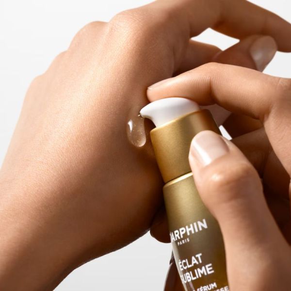 Darphin Éclat Sublime micro sérum bi phasé jeunesse 30ml