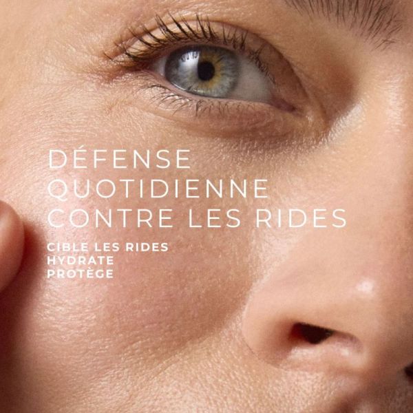 Roc Correction rides hydratant quotidien SPF30 30ml