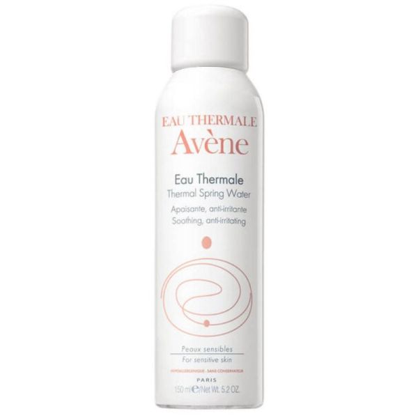 Avène eau thermale spray 150ml