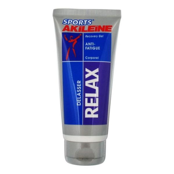 Sports Gel Relax Anti-Fatigue 75 ml