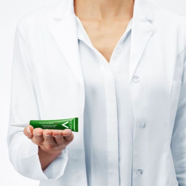 Vichy Normaderm s.o.s. pâte anti boutons au soufre 20ml