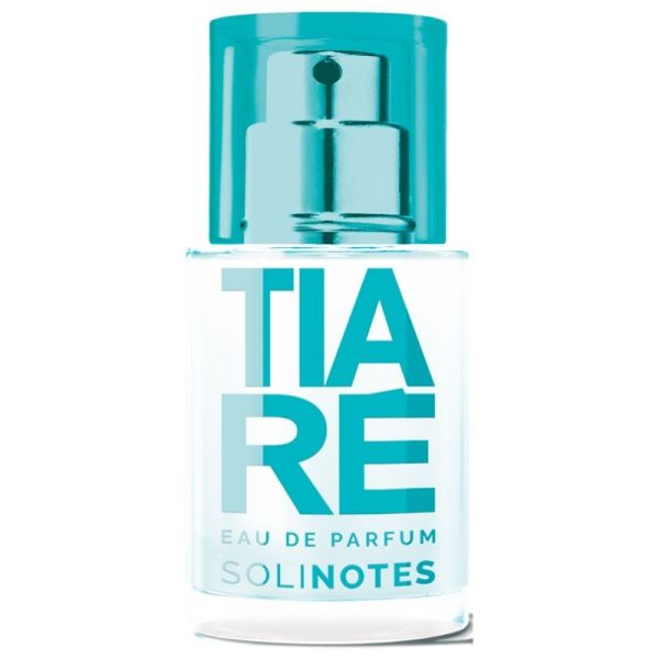 Solinotes eau de parfum Tiaré 50ml