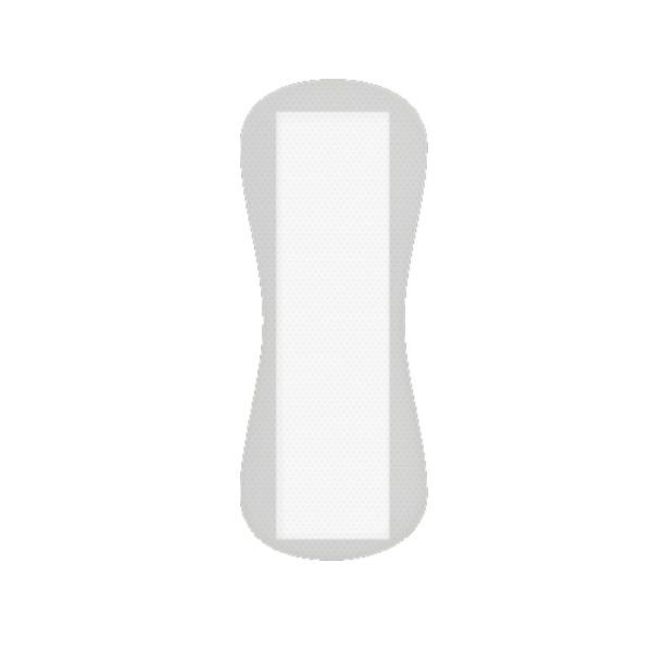 Saforelle Protège-slips flexibles & extra-fins 30 serviettes