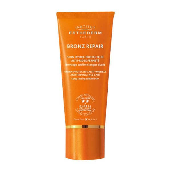 Esthed Bronz Repair Sol Modere50Ml
