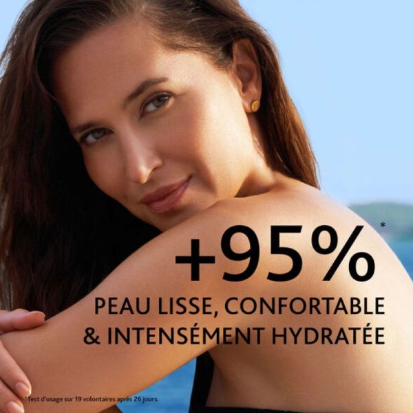 Institut Esthederm Bronz Repair soin solaire modéré 50ml