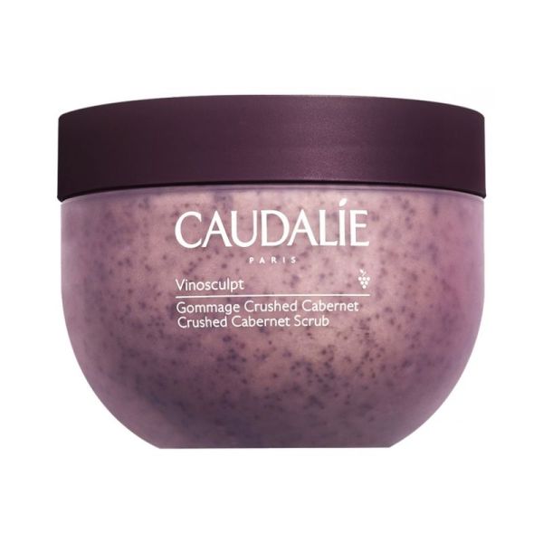 Vinosculpt Gommage Crushed Cabernet 250 g