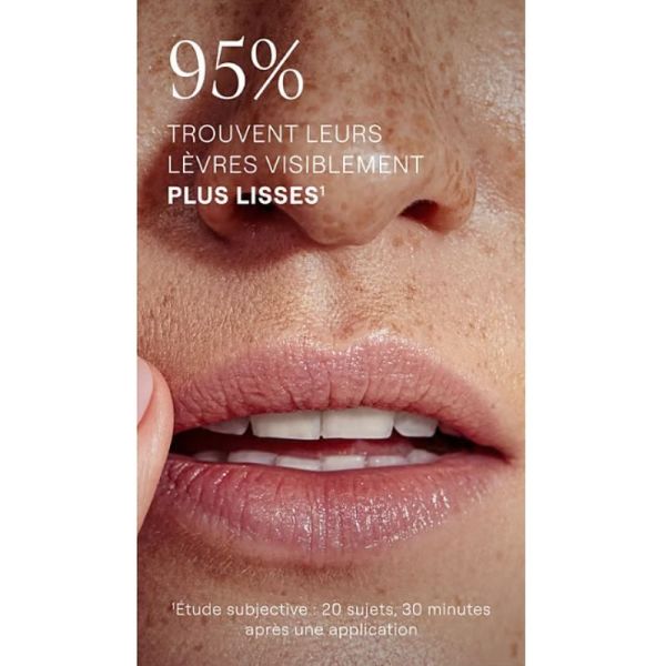 Weleda Everon soin des lèvres 4,8g
