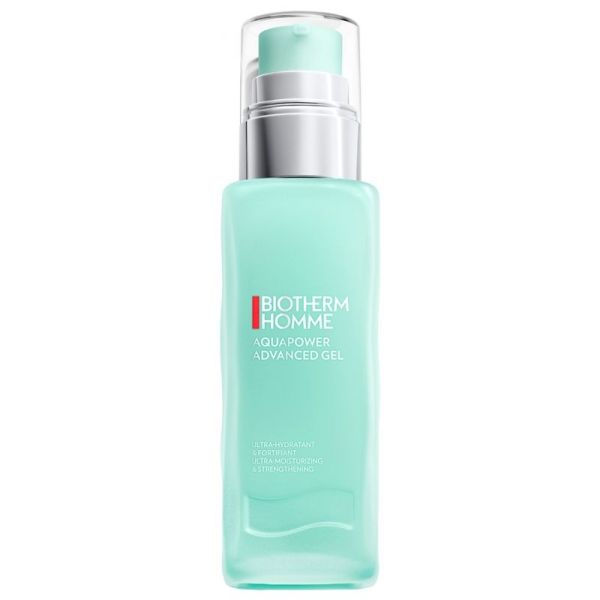 Aquapower Gel Ultra-Hydratant & Fortifiant 75 ml