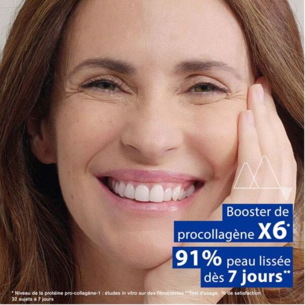 Uriage Age Absolu crème rose redensifiante 50ml