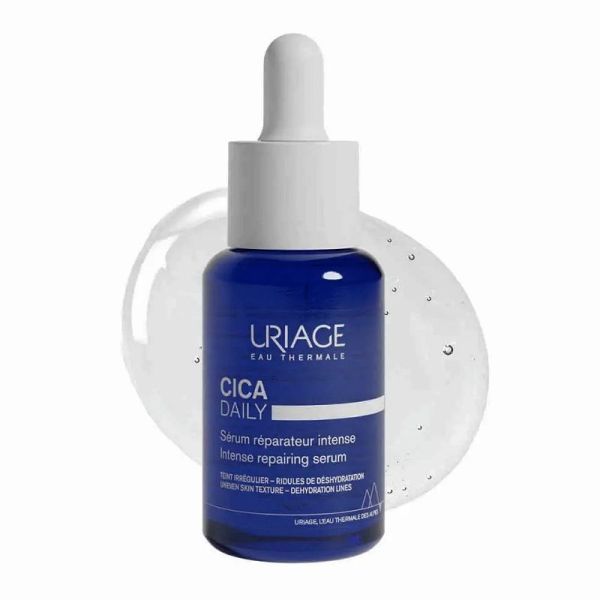 Uriage Cica Daily sérum réparateur intense 30ml