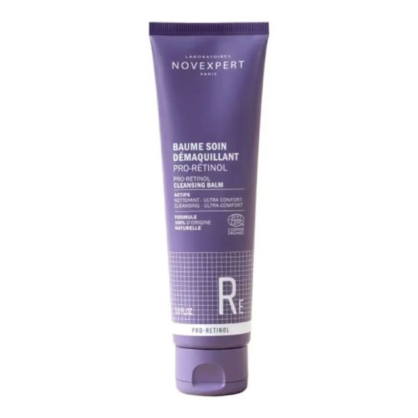 Baume soin démaquillant Pro-Rétinol 150 ml