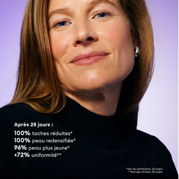 Patyka âge global suprême baume nuit revitalisant 50ml