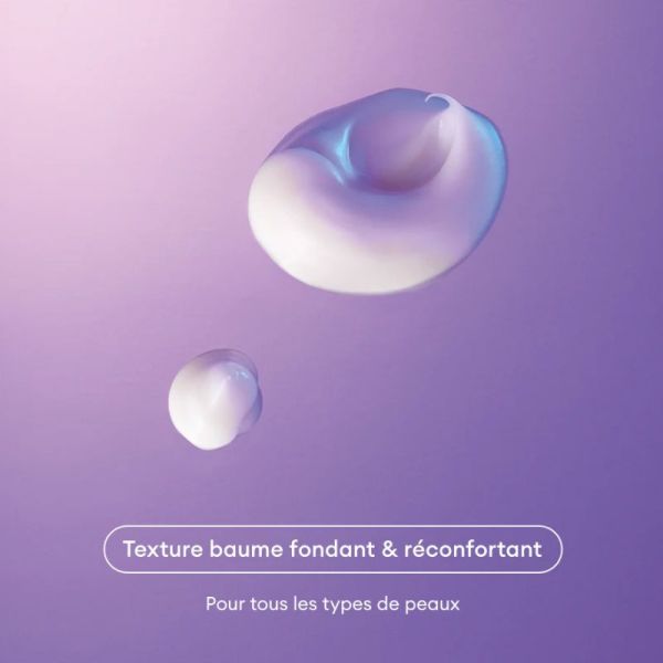 Patyka âge global suprême baume nuit revitalisant 50ml